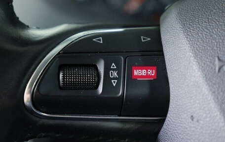 Audi Q3, 2013 год, 1 915 000 рублей, 21 фотография