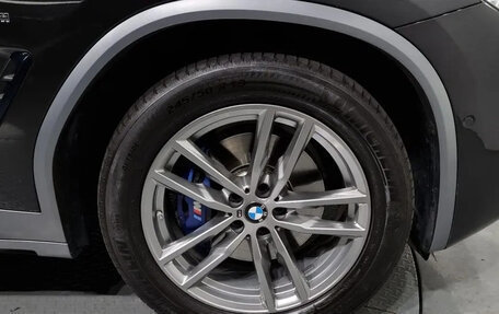 BMW X4, 2020 год, 5 300 000 рублей, 5 фотография