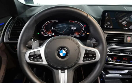 BMW X4, 2020 год, 5 300 000 рублей, 13 фотография