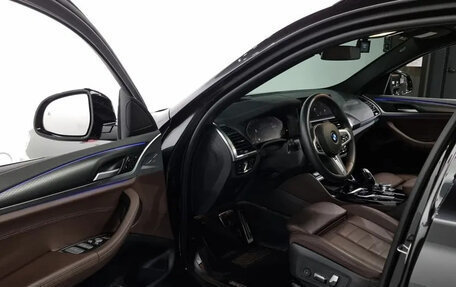 BMW X4, 2020 год, 5 300 000 рублей, 10 фотография