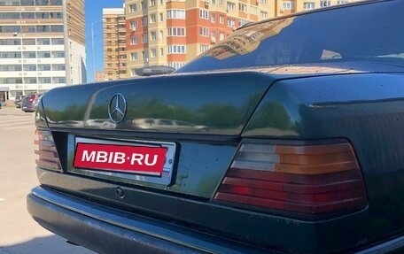 Mercedes-Benz W124, 1989 год, 255 000 рублей, 9 фотография