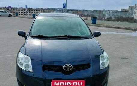 Toyota Auris II, 2007 год, 830 000 рублей, 5 фотография