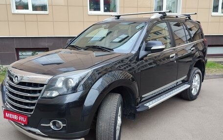 Great Wall Hover H3 I, 2014 год, 1 199 000 рублей, 2 фотография