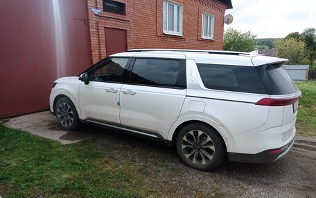 KIA Carnival, 2021 год, 5 100 000 рублей, 5 фотография