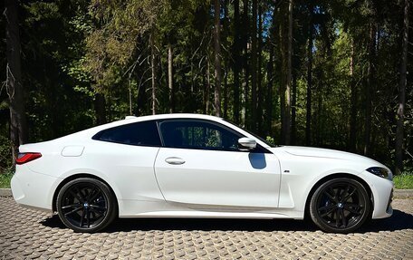 BMW 4 серия, 2020 год, 5 150 000 рублей, 6 фотография
