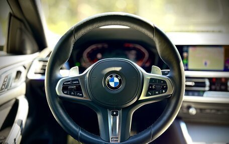 BMW 4 серия, 2020 год, 5 150 000 рублей, 11 фотография