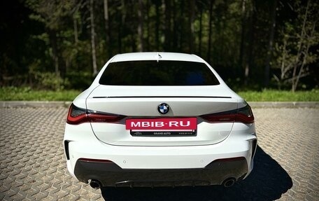 BMW 4 серия, 2020 год, 5 150 000 рублей, 7 фотография