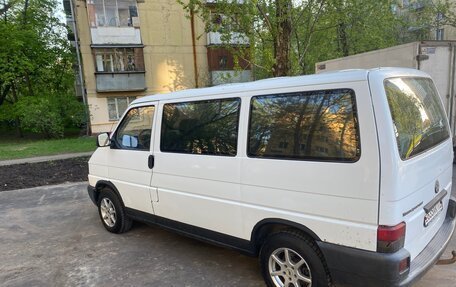 Volkswagen Transporter T4, 2000 год, 6 фотография