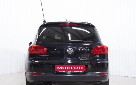 Volkswagen Tiguan I, 2012 год, 1 249 900 рублей, 17 фотография