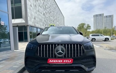 Mercedes-Benz GLE, 2020 год, 9 000 000 рублей, 1 фотография