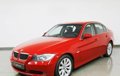 BMW 3 серия, 2008 год, 995 000 рублей, 1 фотография
