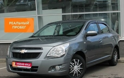 Chevrolet Cobalt II, 2013 год, 649 000 рублей, 1 фотография