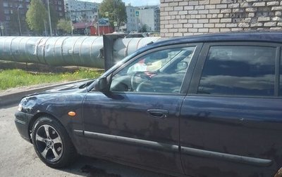 Mazda 626, 1997 год, 100 000 рублей, 1 фотография