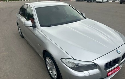 BMW 5 серия, 2012 год, 1 450 000 рублей, 1 фотография