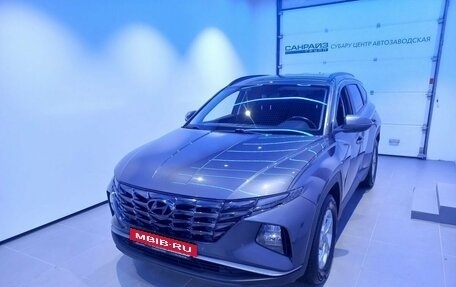 Hyundai Tucson, 2021 год, 3 289 000 рублей, 1 фотография