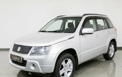 Suzuki Grand Vitara, 2008 год, 1 095 000 рублей, 1 фотография
