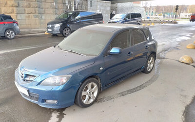 Mazda 3, 2006 год, 610 000 рублей, 1 фотография