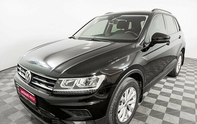 Volkswagen Tiguan II, 2020 год, 3 315 000 рублей, 1 фотография