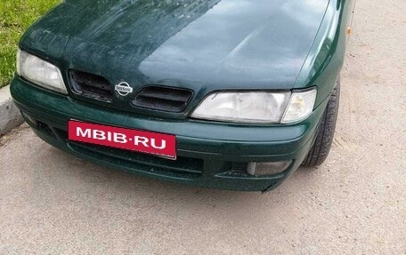 Nissan Primera II рестайлинг, 1999 год, 164 000 рублей, 1 фотография