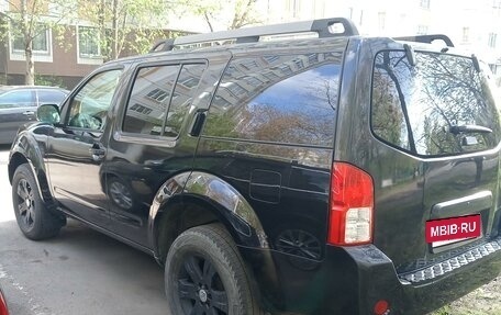 Nissan Pathfinder, 2012 год, 2 000 000 рублей, 3 фотография