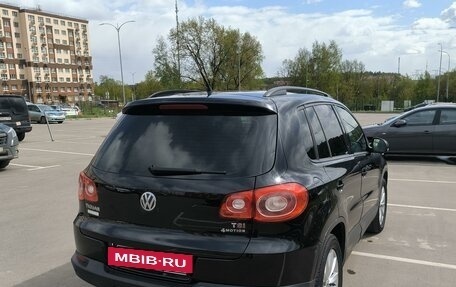 Volkswagen Tiguan I, 2011 год, 1 037 500 рублей, 13 фотография