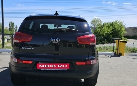 KIA Sportage III, 2015 год, 1 700 000 рублей, 6 фотография