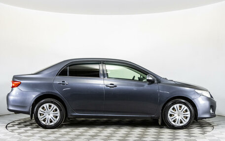 Toyota Corolla, 2012 год, 1 150 000 рублей, 4 фотография