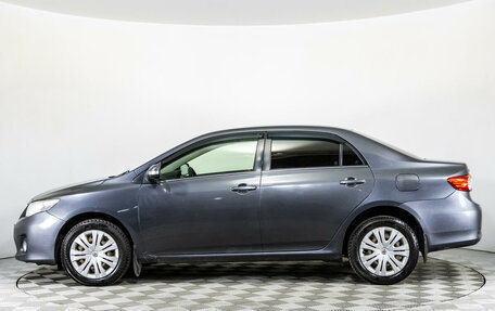 Toyota Corolla, 2012 год, 1 150 000 рублей, 8 фотография