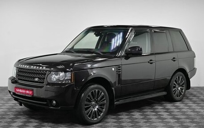 Land Rover Range Rover III, 2011 год, 1 949 000 рублей, 1 фотография