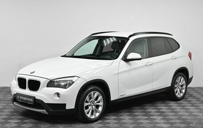 BMW X1, 2012 год, 1 149 000 рублей, 1 фотография