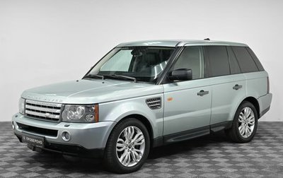 Land Rover Range Rover Sport I рестайлинг, 2005 год, 899 000 рублей, 1 фотография