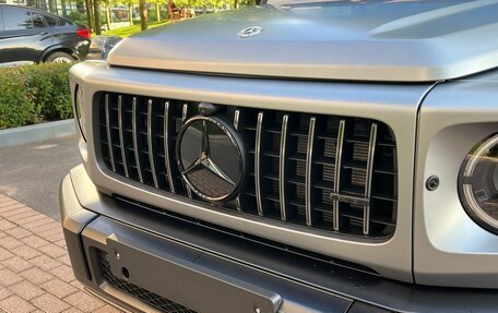Mercedes-Benz G-Класс AMG, 2022 год, 27 500 000 рублей, 11 фотография