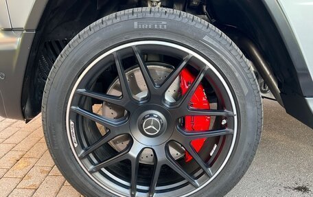 Mercedes-Benz G-Класс AMG, 2022 год, 27 500 000 рублей, 13 фотография