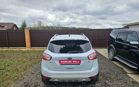 Ford Kuga III, 2011 год, 1 075 000 рублей, 3 фотография