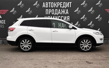 Mazda CX-9 I рестайлинг, 2008 год, 1 200 000 рублей, 8 фотография