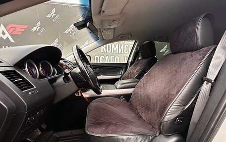 Mazda CX-9 I рестайлинг, 2008 год, 1 200 000 рублей, 10 фотография