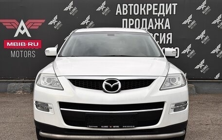 Mazda CX-9 I рестайлинг, 2008 год, 1 200 000 рублей, 2 фотография