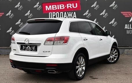 Mazda CX-9 I рестайлинг, 2008 год, 1 200 000 рублей, 7 фотография