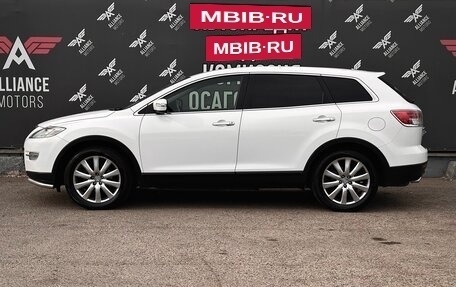 Mazda CX-9 I рестайлинг, 2008 год, 1 200 000 рублей, 4 фотография