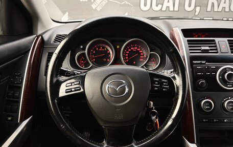 Mazda CX-9 I рестайлинг, 2008 год, 1 200 000 рублей, 15 фотография