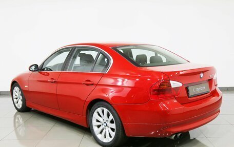 BMW 3 серия, 2008 год, 995 000 рублей, 4 фотография