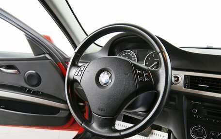 BMW 3 серия, 2008 год, 995 000 рублей, 12 фотография