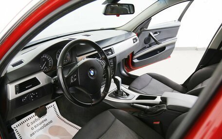 BMW 3 серия, 2008 год, 995 000 рублей, 9 фотография