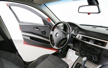 BMW 3 серия, 2008 год, 995 000 рублей, 10 фотография