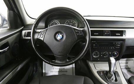BMW 3 серия, 2008 год, 995 000 рублей, 14 фотография