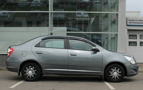 Chevrolet Cobalt II, 2013 год, 649 000 рублей, 6 фотография