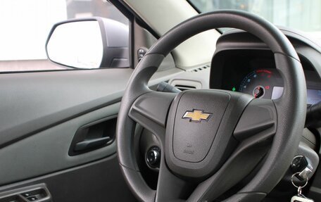 Chevrolet Cobalt II, 2013 год, 649 000 рублей, 12 фотография