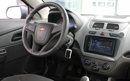 Chevrolet Cobalt II, 2013 год, 649 000 рублей, 11 фотография