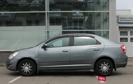 Chevrolet Cobalt II, 2013 год, 649 000 рублей, 2 фотография