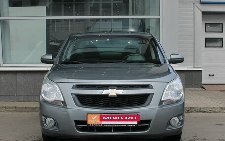 Chevrolet Cobalt II, 2013 год, 649 000 рублей, 4 фотография